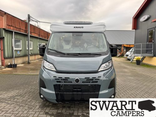 Knaus Van TI 650 MEG Vansation Foto: 7