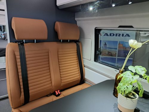 Adria Twin Sports  photo: 5