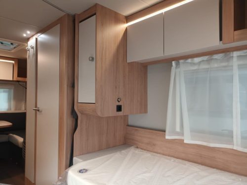 Knaus Sport 500 EU Foto: 7