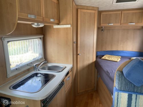 MC LOUIS SPA P 700 Neat and from the first owner! photo: 10