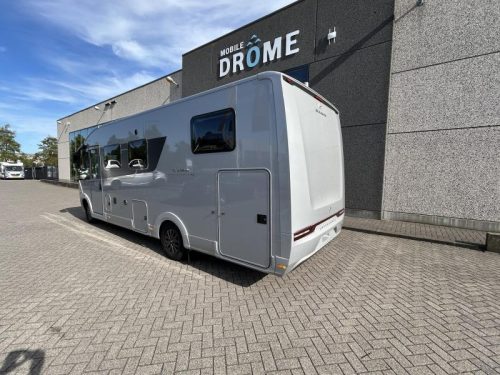 Adria Supersonic 780 SL photo: 5