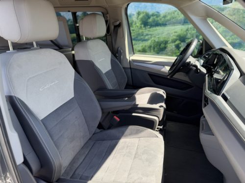 Volkswagen CALIFORNIA OCEAN / Kostenlose Stellplatz Foto: 9