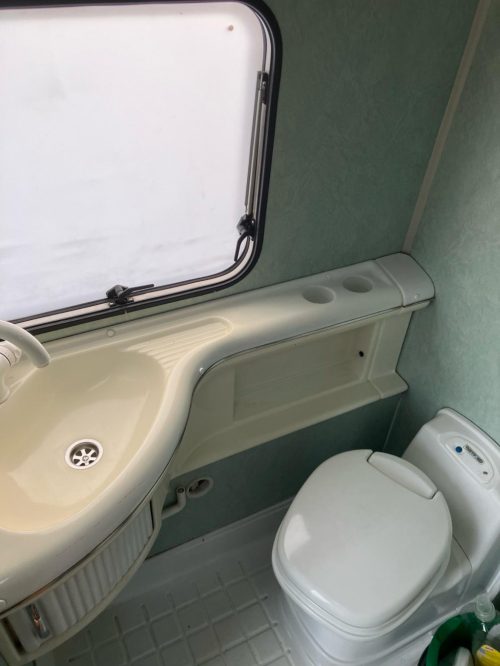 Fiat Ducato Marlin 59 photo: 4