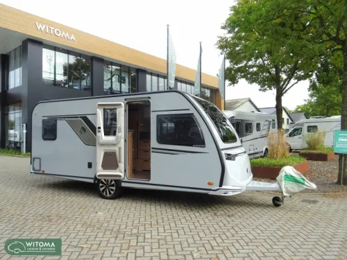 Knaus Sudwind Black Selection 500 UF Foto: 22