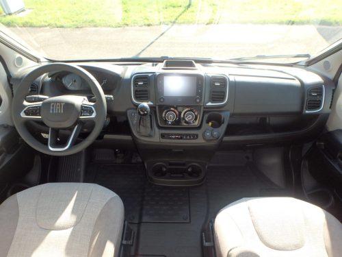 Weinsberg CaraBus Grey 600 ME Foto: 32