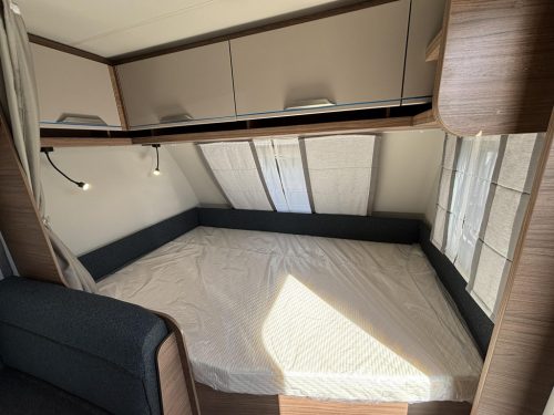 KNAUS Sport Traveller photo: 3