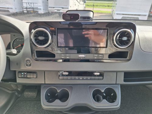 Adria Coral MB Supreme 670 DL Full LED, Leder, Alde  foto: 8