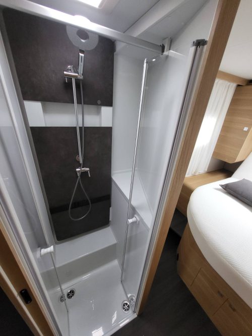 ADRIA MATRIX 670DC photo : 13
