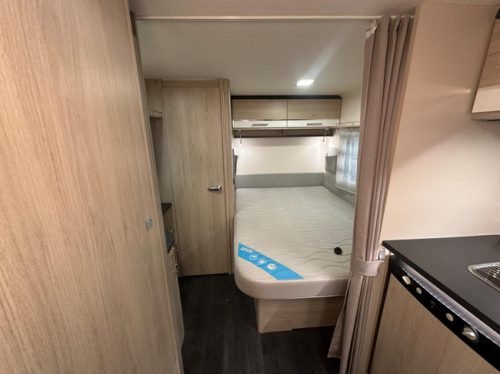 Caravelair Antares 455 Foto: 20