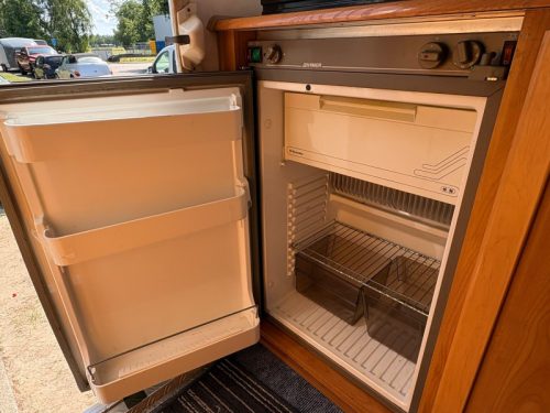 Hymer B 584 Airco,Hefbed,137DKM! photo: 16