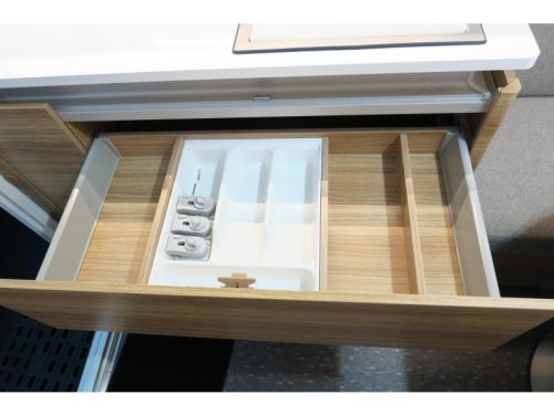Adria Altea 392 PH AWNING+FLOOR HEATING+MOVER photo: 12