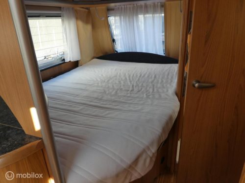 B&uuml;rstner trecento 460ts photo: 5