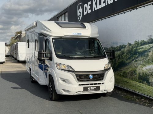 Knaus LIVE WAVE 650 MF Foto: 4