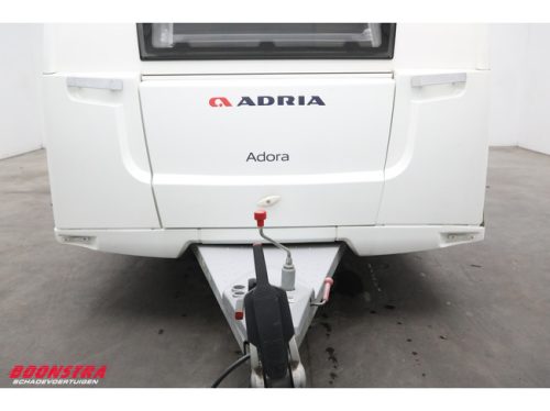 Adria Adora 512UP Mover Solar Rondzit BY 2020 photo: 6