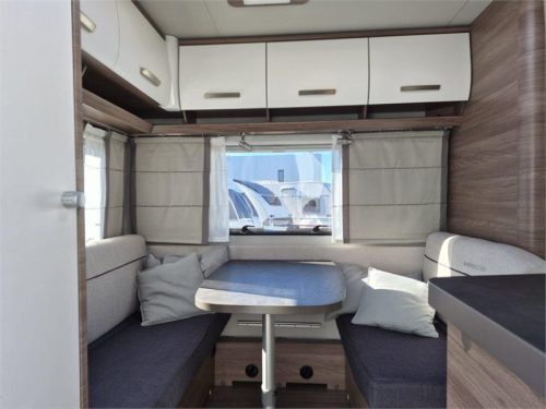 Knaus Sport Silver Selection 420 QD photo: 1
