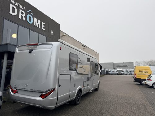 Hymer B ML I 790 photo: 2
