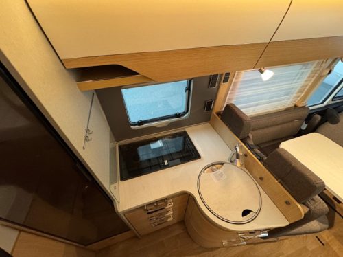 Hymer BMC-I 600 WhiteLine Foto: 23
