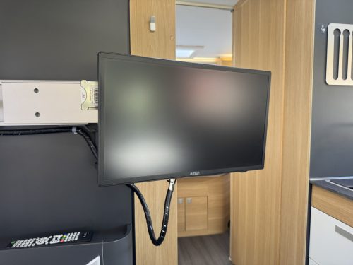 Adria Matrix 670 DC Plus photo: 18