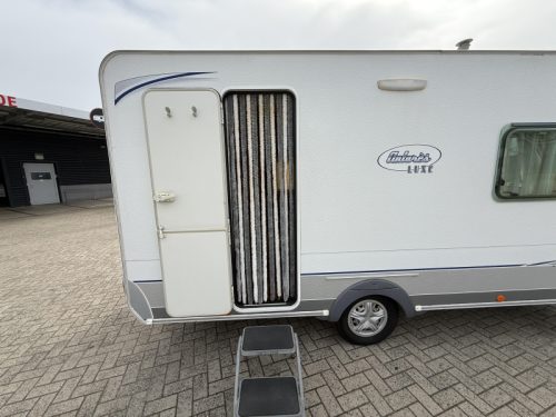 Caravelair Antares Luxe 400 Leichtgewicht 4 Personen Foto: 12