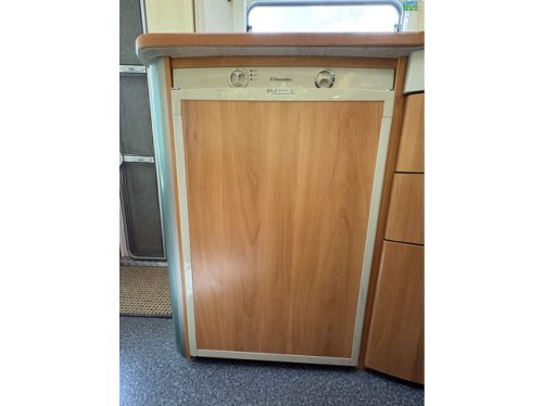 Hymer B 514 foto: 11