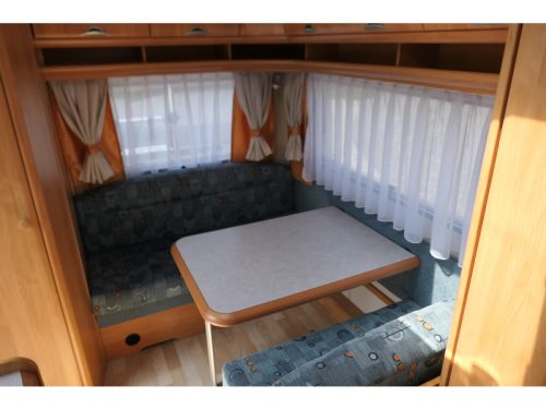 Hobby Excellent Easy 400 SF bicycle carrier photo: 8