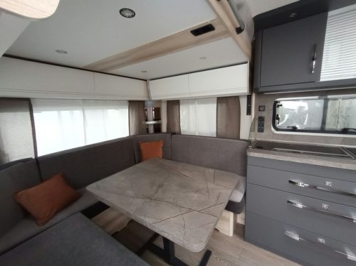 Hobby De Luxe 515 UHL Foto: 3