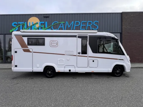 Carthago C2-Tourer I I 148 RB QB L 2026 photo: 1