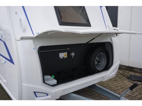 Caravelair Alba 466 Foto: 6