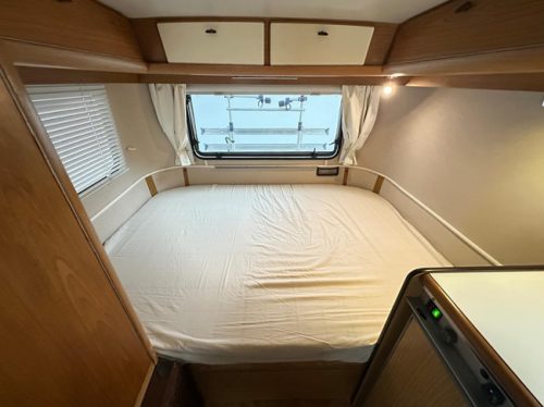 Eriba Touring Pan Familia 310 Foto: 4