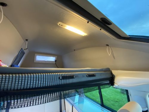 Volkswagen T5 California Polyroof | DSG Automaat Foto: 18