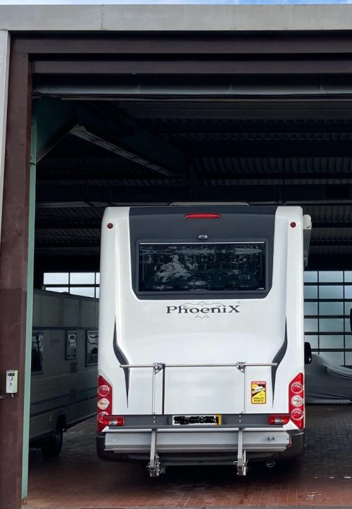 Phoenix Midi A7400 RSL photo: 11
