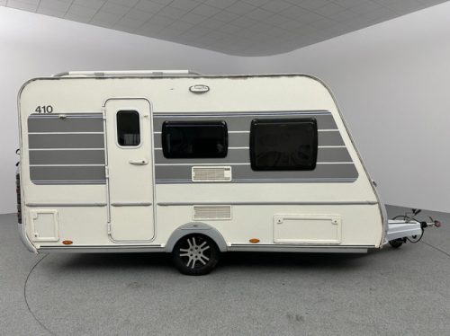 Caravelair Rubis 410 Foto: 9