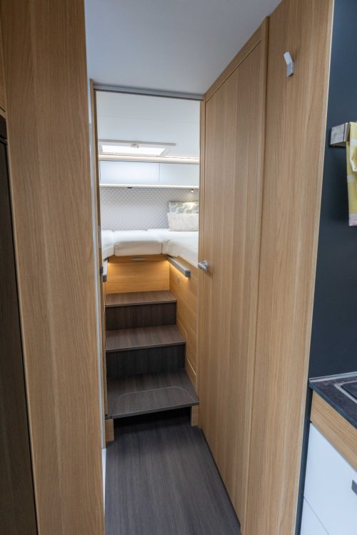 Adria Matrix Plus 670 DL Foto: 20