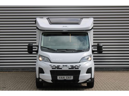 McLouis MC4 881 NEU 140PS Fiat Automatik Foto: 19