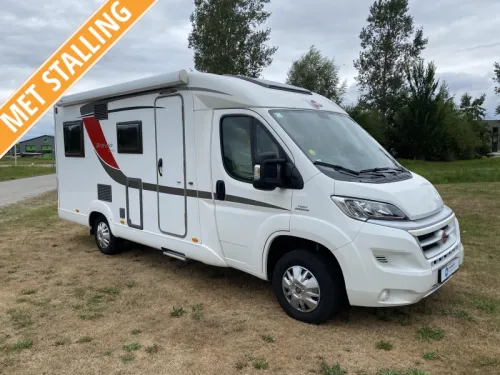 B&uuml;rstner Brevio 646 T