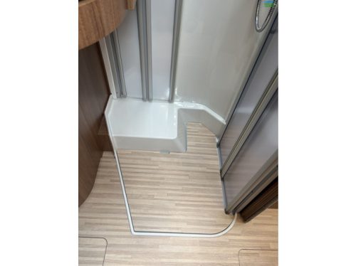 Carthago C-Compactline I 144LE photo: 23
