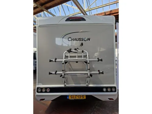 Chausson 640 Titanium Line VENDIDO foto: 20