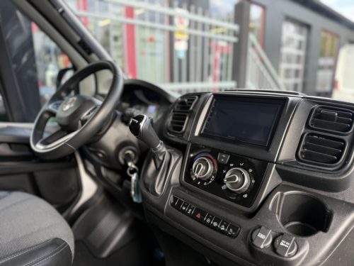 Adria Coral XL Plus 670 SL - FAMILIENWOHNMOBIL Foto: 9