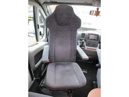 Knaus Sun Ti 650 MF  photo: 21