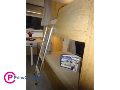 Niewiadow New Sport 4 Met KinderKamer  foto: 12