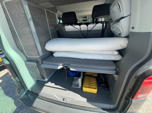 Volkswagen T6 Ocean 2.0 TDI 150HP DSG photo: 16