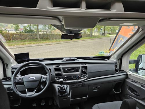 Weinsberg CaraSuite 650 MEG photo: 7