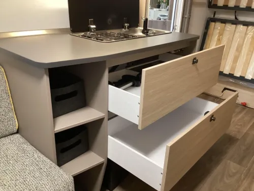 NEXT 381 Bunk bed photo: 6