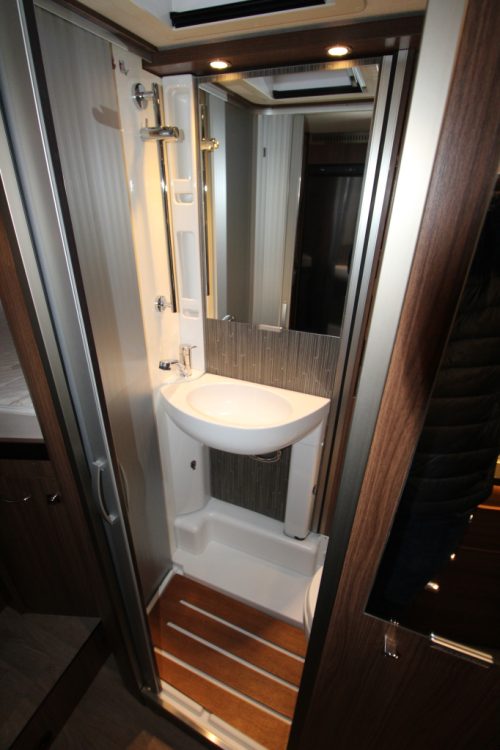 Hymer ML T.570 photo: 10