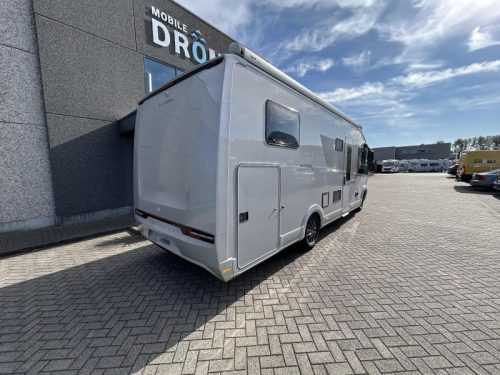 Adria Supersonic 780 SL photo: 3