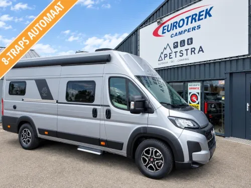 Knaus Boxlife 630 ME Platinum Selection Foto: 0