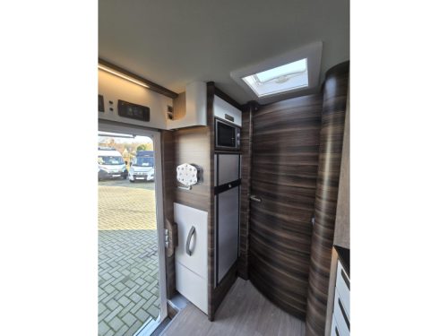 Laika Ecovip L 4009 DS THE MOST BEAUTIFUL? FROM LAIKA! photo: 13