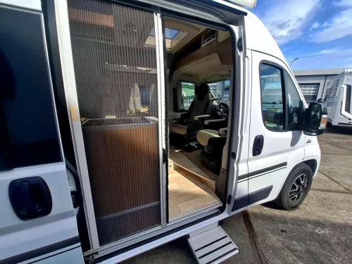 Pilote V 600 F | OFFGRID | Bearlock |  photo: 5
