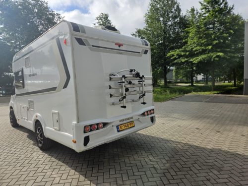 Weinsberg CaraLoft 600 MF 2020 photo: 3