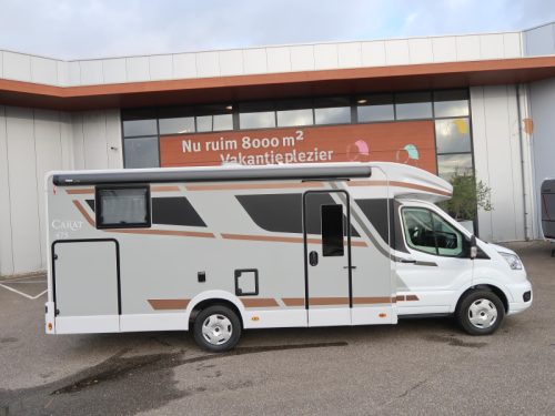 McLouis Carat 473 GRATIS AUTOMAAT !!!!!  Foto: 1